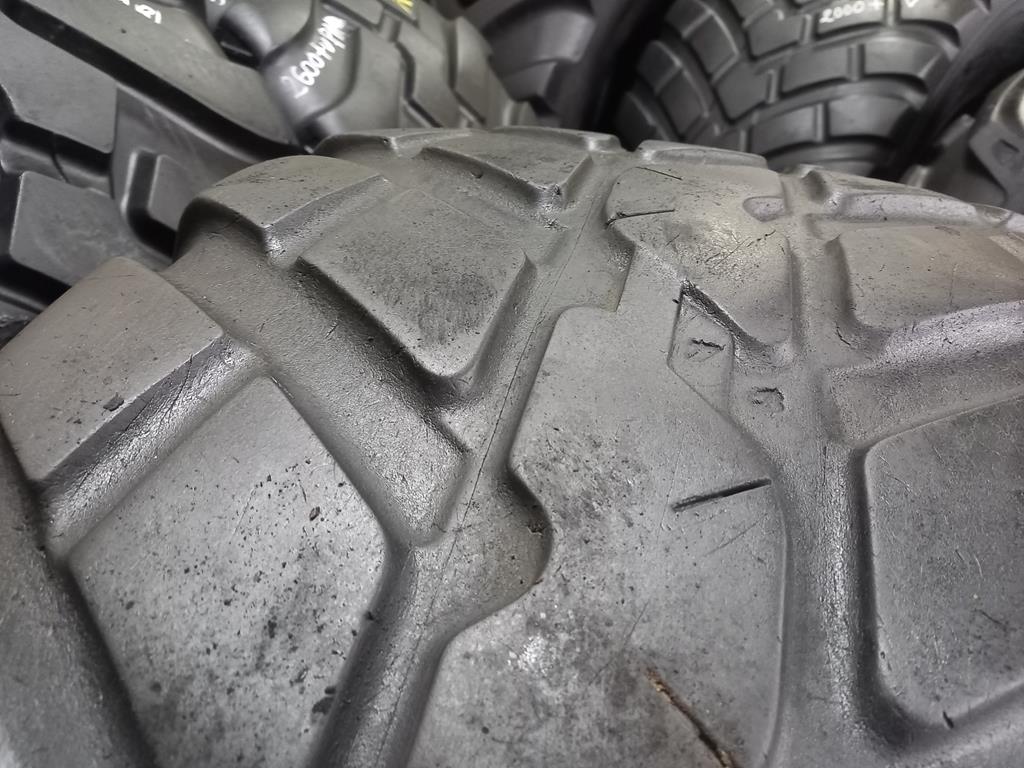 Opona używana rolnicza 500/60R22.5 NOKIAN COUNTRY KING 1000zł W4737 - obrazek 7