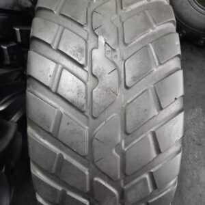 Opona używana rolnicza 500/60R22.5 NOKIAN COUNTRY KING 1000zł W4737