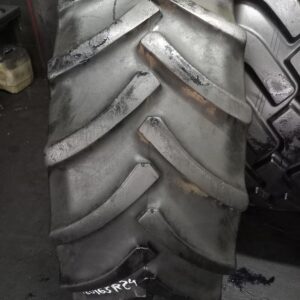 Opona używana rolnicza 480/65R24 CONTINENTAL CONTRACT AC65 900zł W4738