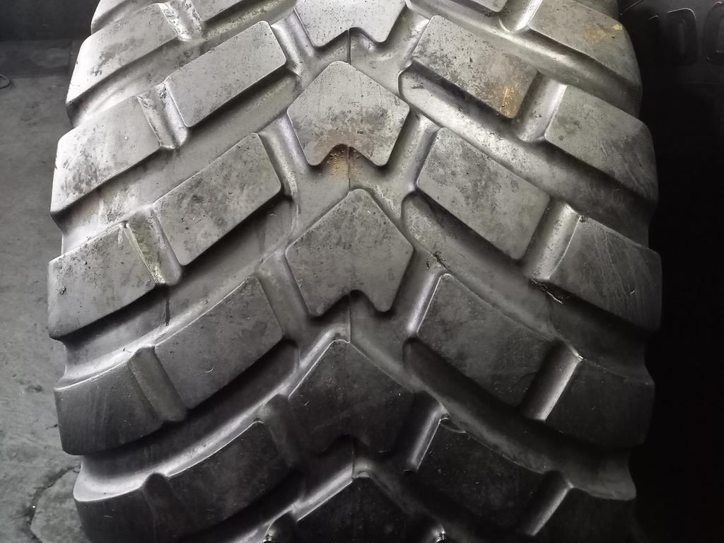Opona używana rolnicza 710/50R26.5 BKT RIDE MAX FL693M 1400zł W4742 - obrazek 4
