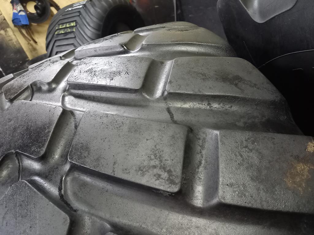 Opona używana rolnicza 710/50R26.5 BKT RIDE MAX FL693M 1400zł W4742 - obrazek 6