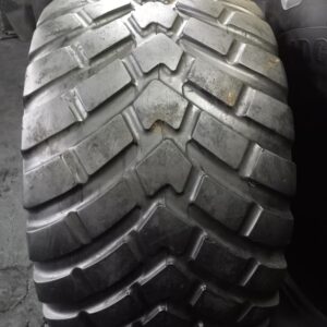 Opona używana rolnicza 710/50R26.5 BKT RIDE MAX FL693M 1400zł W4742