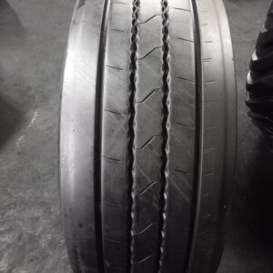 Opona używana ciężarowa 385/65R22.5 CONTINENTAL CONTIHYBRID HT3 650zł C2668