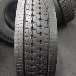 Opona używana ciężarowa 315/70R22.5 DUNLOP SP346+ 700zł C2671