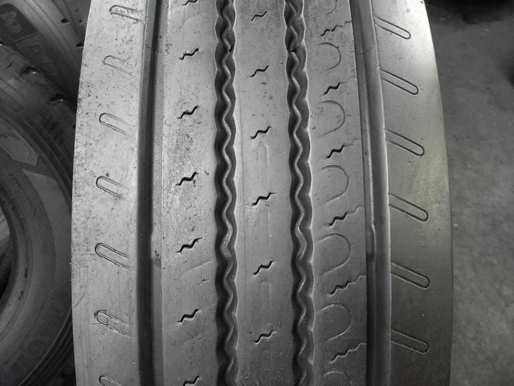 Opona używana ciężarowa 295/80R22.5 MATADOR FHR4 600zł C2674 - obrazek 4