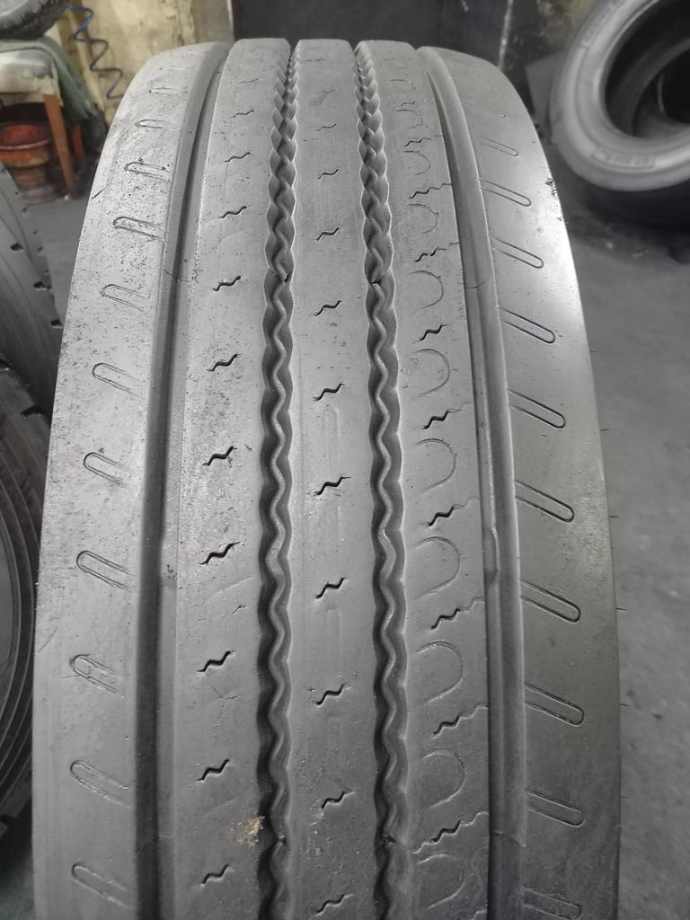 Opona używana ciężarowa 295/80R22.5 MATADOR FHR4 600zł C2674 - obrazek 5