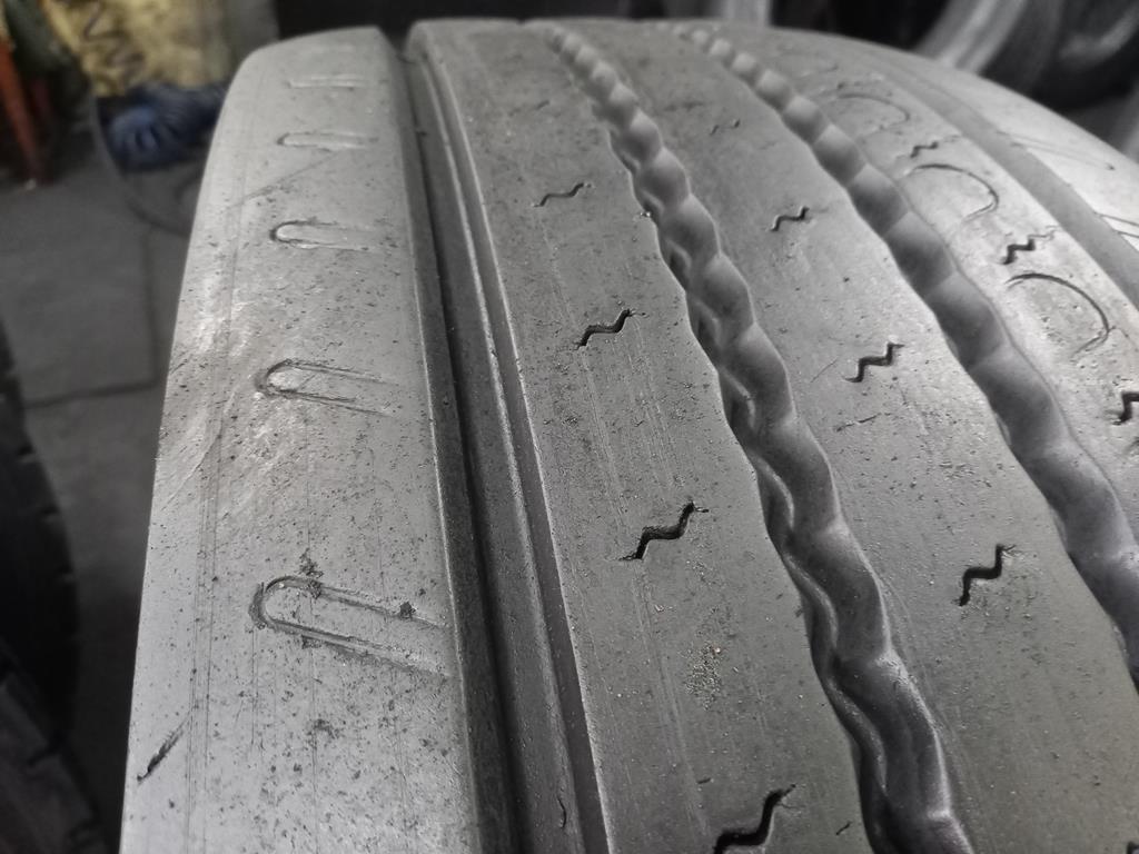 Opona używana ciężarowa 295/80R22.5 MATADOR FHR4 600zł C2674 - obrazek 6