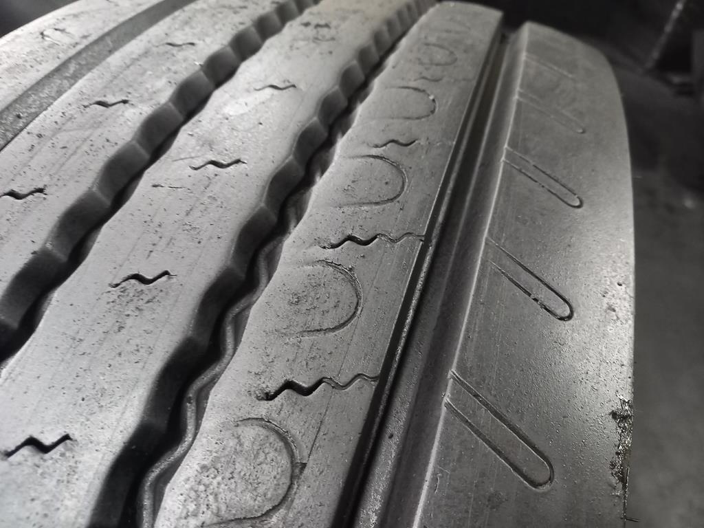 Opona używana ciężarowa 295/80R22.5 MATADOR FHR4 600zł C2674 - obrazek 7