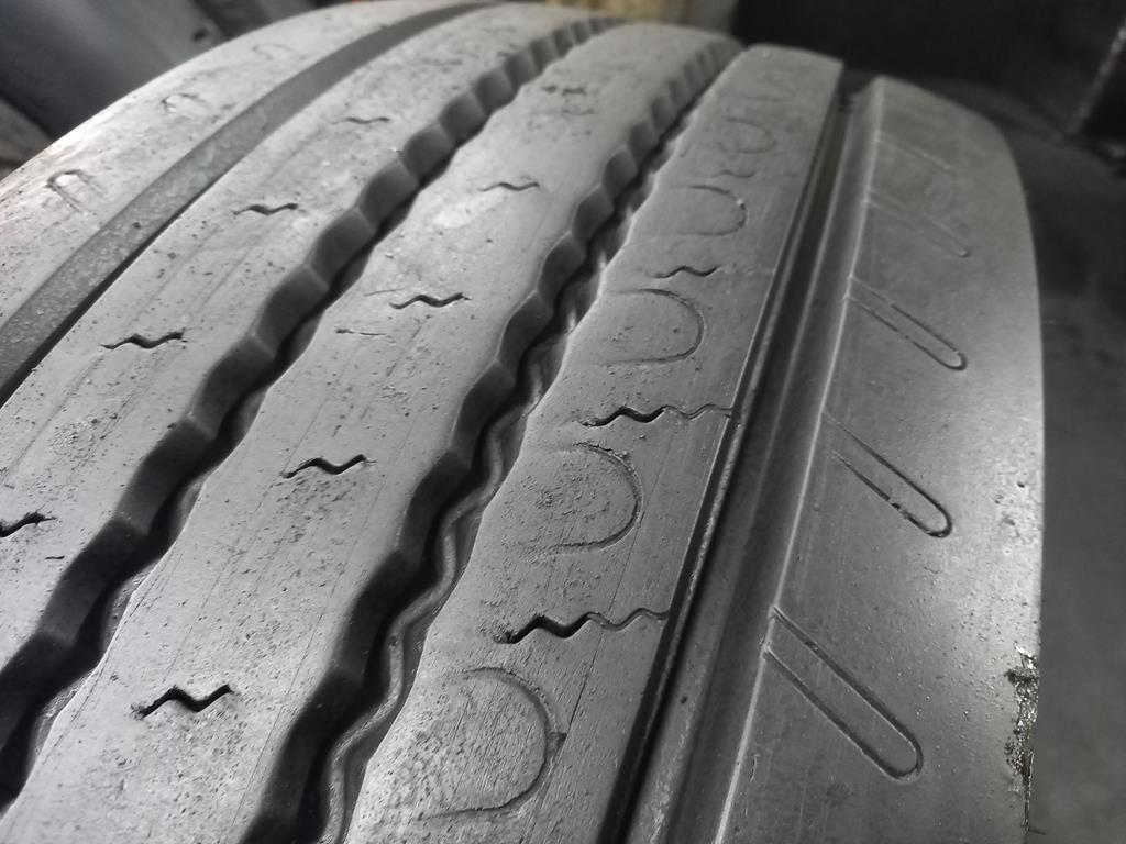 Opona używana ciężarowa 295/80R22.5 MATADOR FHR4 600zł C2674 - obrazek 8