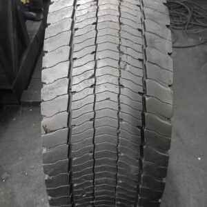 Opona używana ciężarowa 315/70R22.5 MICHELIN X MULTI D 600zł C2677