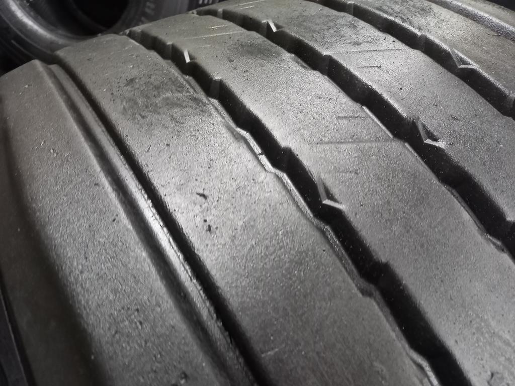 Opona używana ciężarowa 445/45R19.5 BARUM BT 200 ROAD2 600zł C2679 - obrazek 6