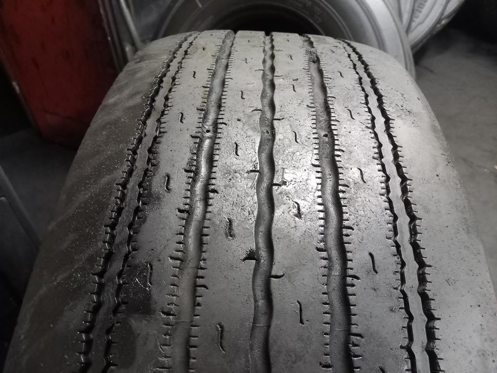 Opona używana ciężarowa 315/70R22.5 MICHELIN X ZAZ ENERGY 480zł C26780 - obrazek 6