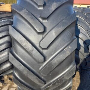 Opona używana rolnicza 620/75R30 MICHELIN AXIOBIB 2200zł W4746