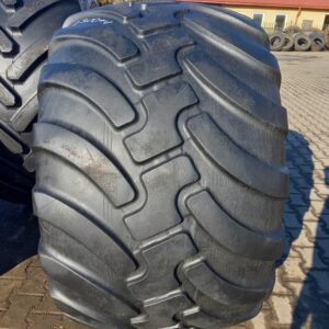 Opona używana rolnicza 750/45R26.5 ALLIANCE FLOTATION A380 2300zł W4747