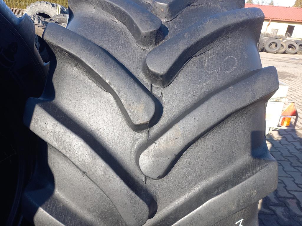 Opona używana rolnicza 28LR26 BIELSHINA BEL-83M 2300zł W4749 - obrazek 5