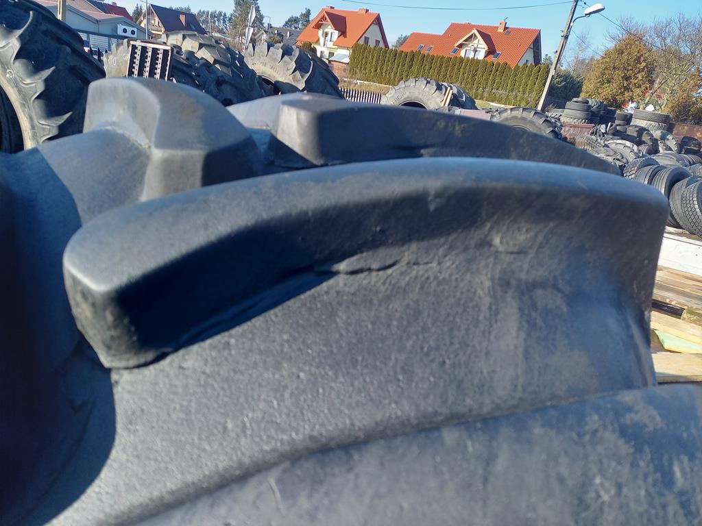 Opona używana rolnicza 28LR26 BIELSHINA BEL-83M 2300zł W4749 - obrazek 9