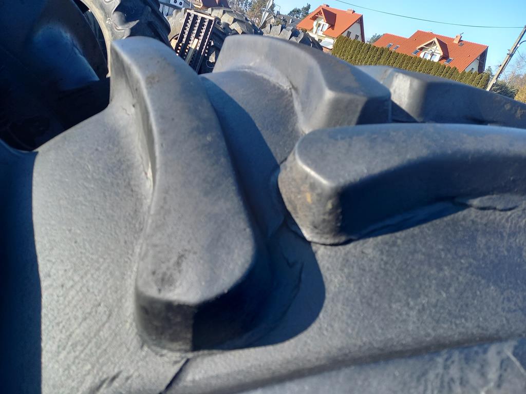 Opona używana rolnicza 28LR26 BIELSHINA BEL-83M 2300zł W4749 - obrazek 10