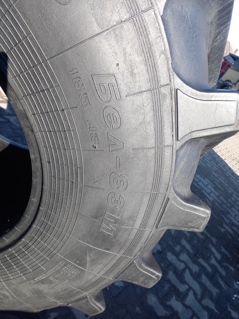 Opona używana rolnicza 28LR26 BIELSHINA BEL-83M 2300zł W4749 - obrazek 11