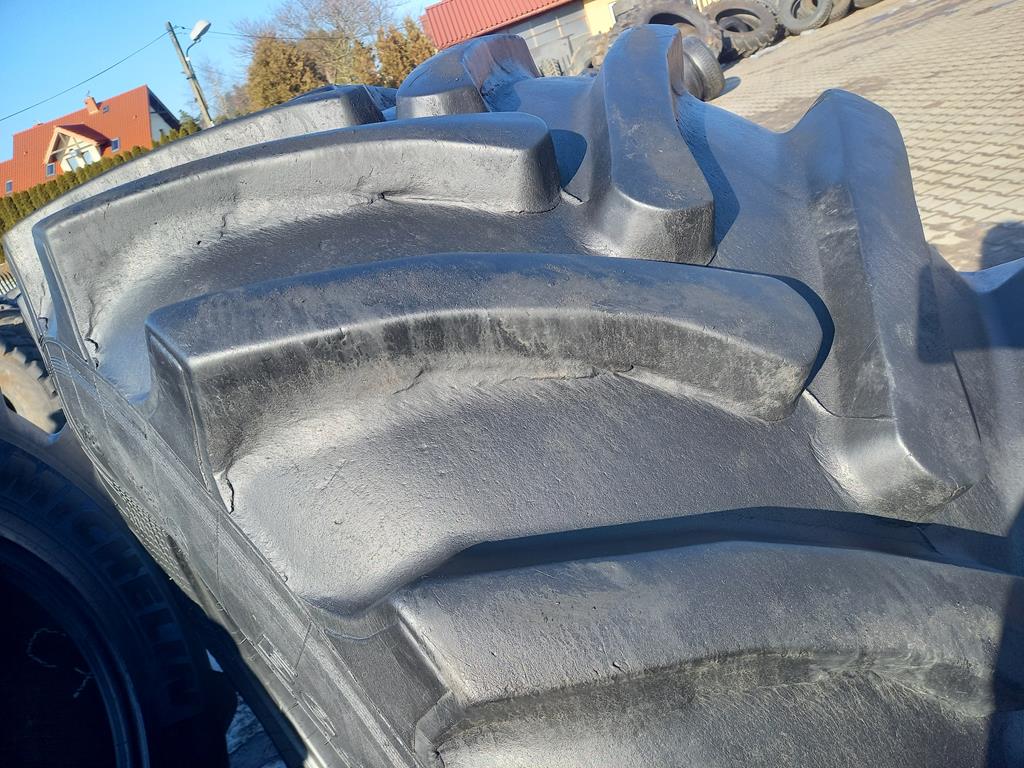 Opona używana rolnicza 28LR26 BIELSHINA BEL-83M 2300zł W4749 - obrazek 13