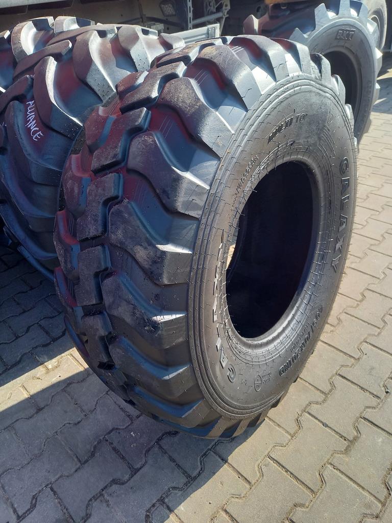 Opona używana przemysłowa 405/70R20 16/70R20 GALAXY MULTITOURGE 800zł W4753 - obrazek 11