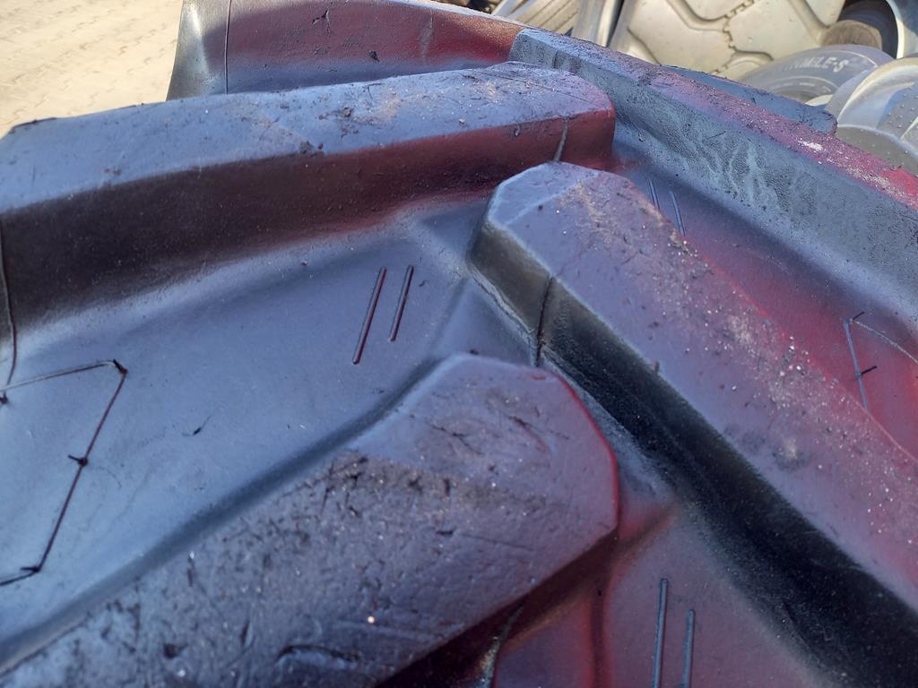 Opona używana przemysłowa 405/70-20 16/70-20 CEAT MPT 800 800zł W4755 - obrazek 10