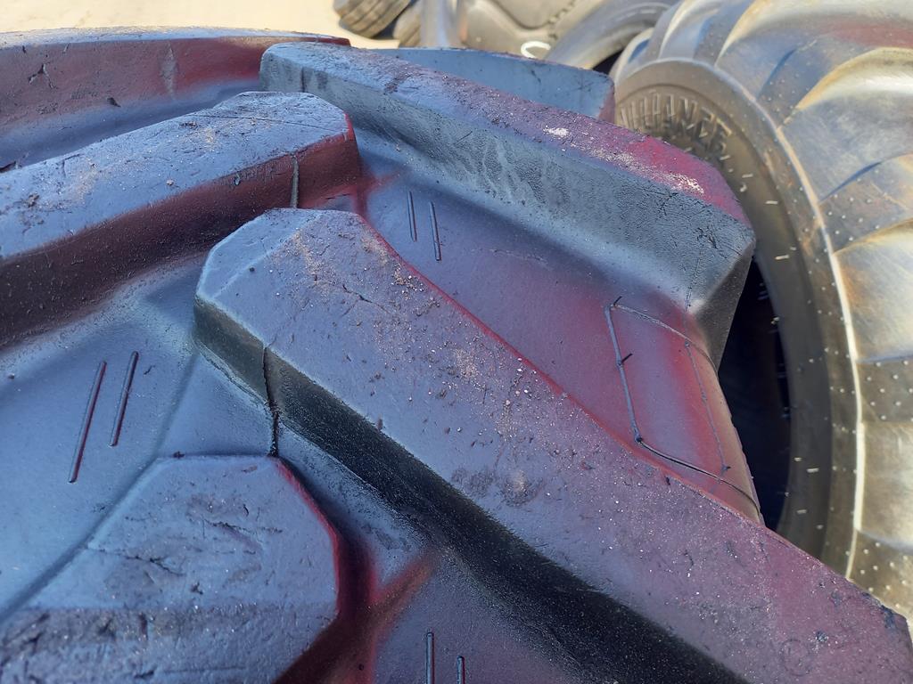 Opona używana przemysłowa 405/70-20 16/70-20 CEAT MPT 800 800zł W4755 - obrazek 11