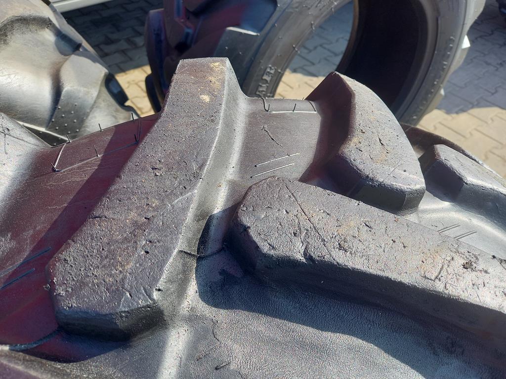 Opona używana przemysłowa 405/70-20 16/70-20 CEAT MPT 800 800zł W4755 - obrazek 9