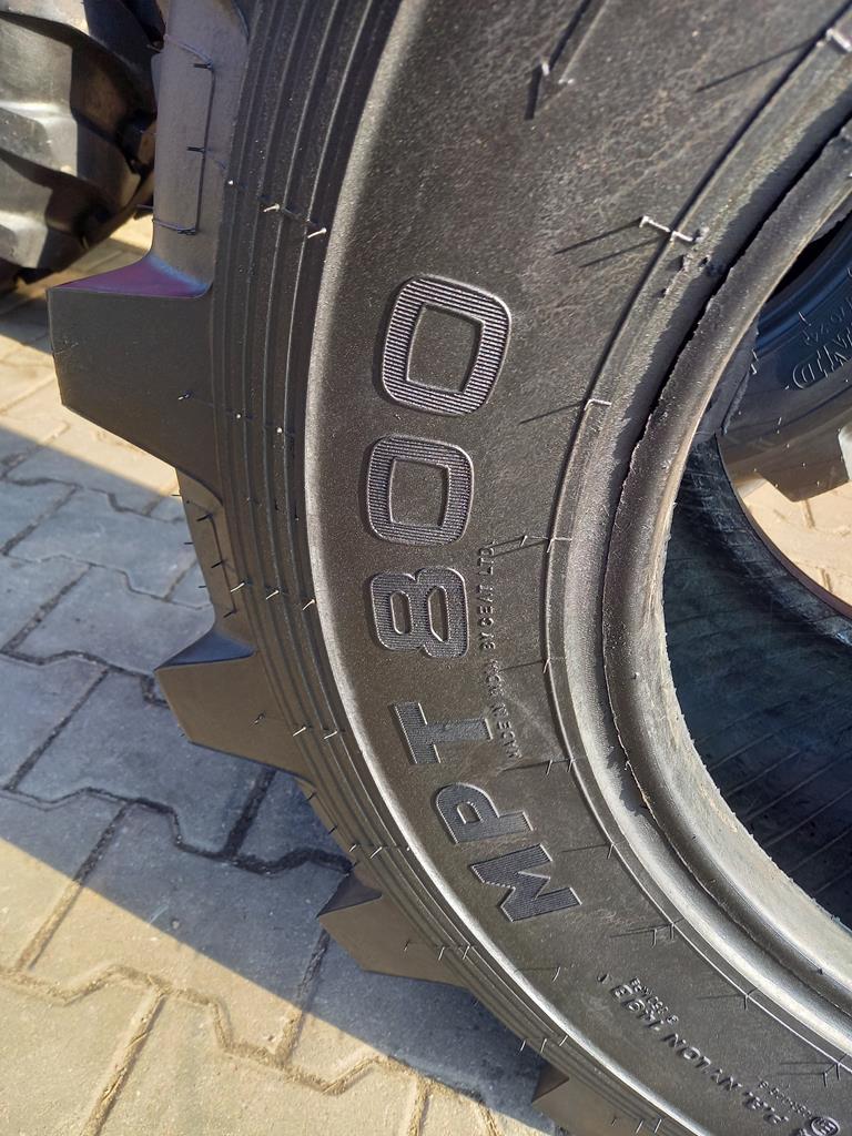 Opona używana przemysłowa 405/70-20 16/70-20 CEAT MPT 800 800zł W4755 - obrazek 12