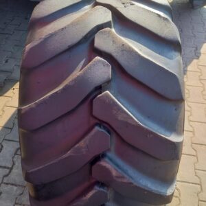 Opona używana rolnicza 500/60-22.5 ALLIANCE FLOTATION 331 700zł W4757