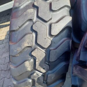 Opona używana przemysłowa 405/70R18 MITAS EM-01 650zł W4759