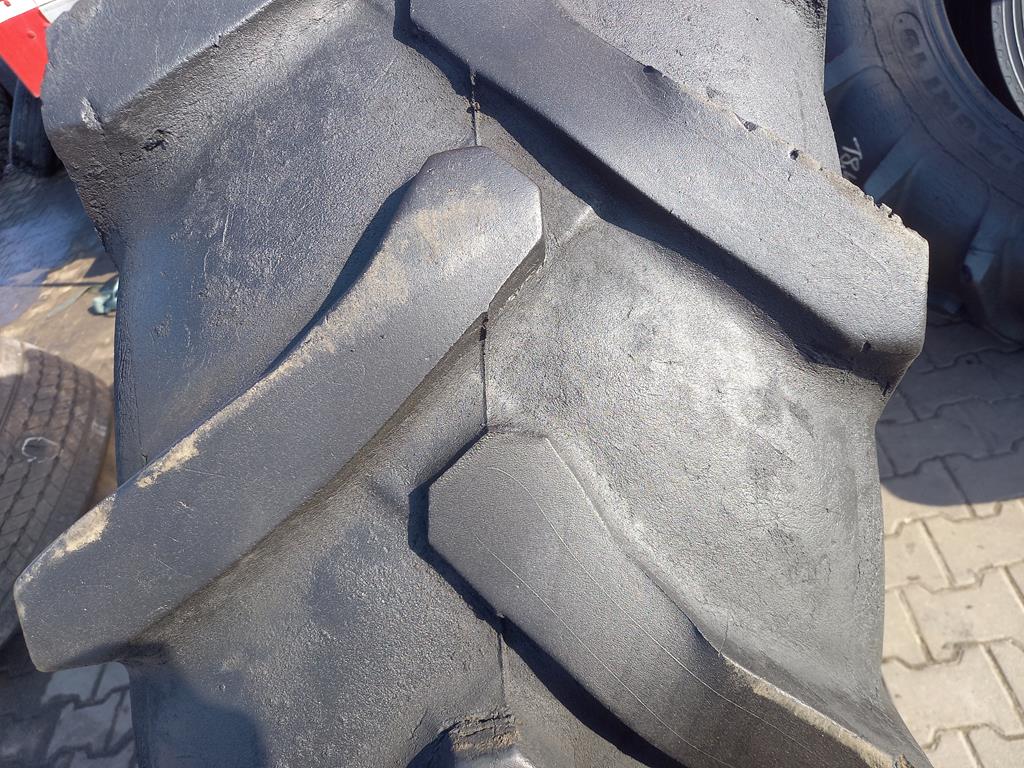 Opona używana rolnicza 18.4-38 BARUM TZ19 400zł W4761 - obrazek 5