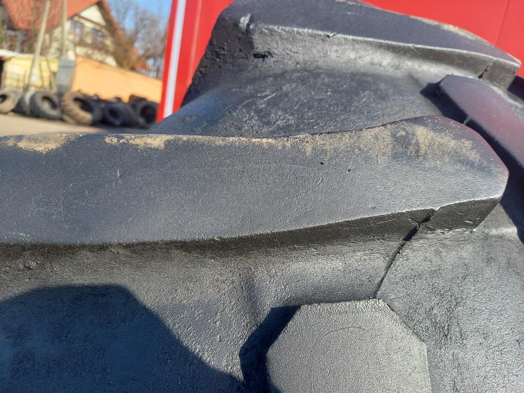 Opona używana rolnicza 18.4-38 BARUM TZ19 400zł W4761 - obrazek 6