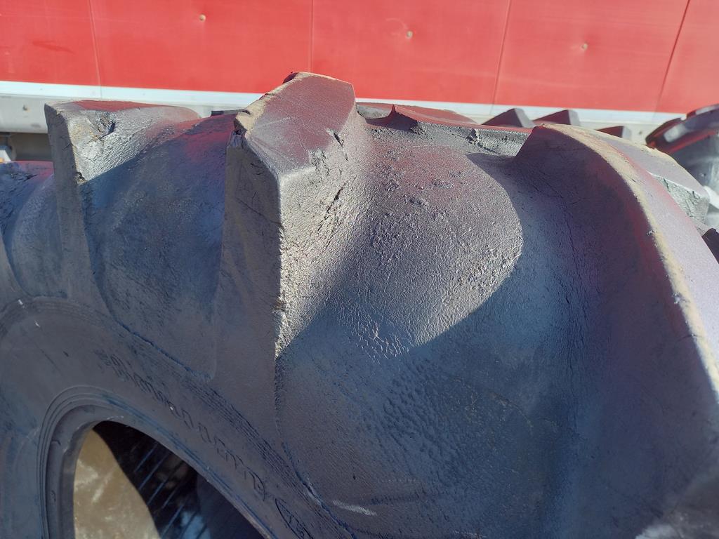 Opona używana rolnicza 18.4-38 BARUM TZ19 400zł W4761 - obrazek 10