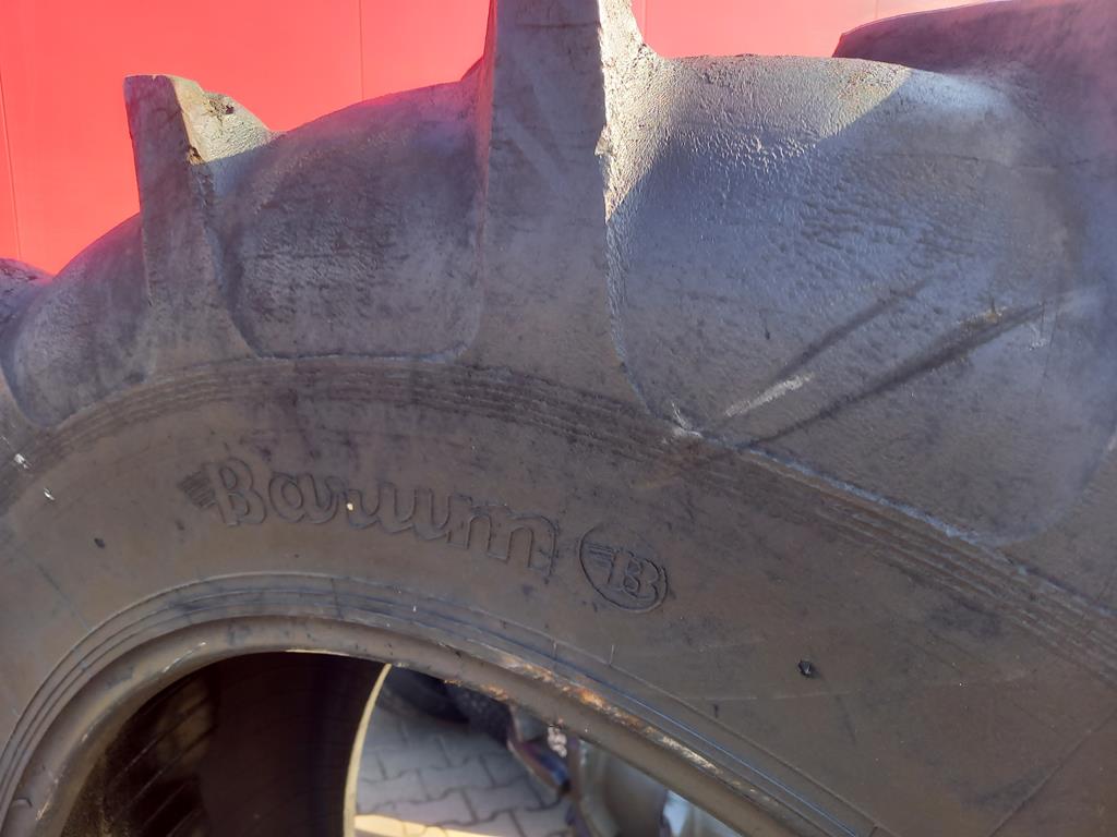 Opona używana rolnicza 18.4-38 BARUM TZ19 400zł W4761 - obrazek 11
