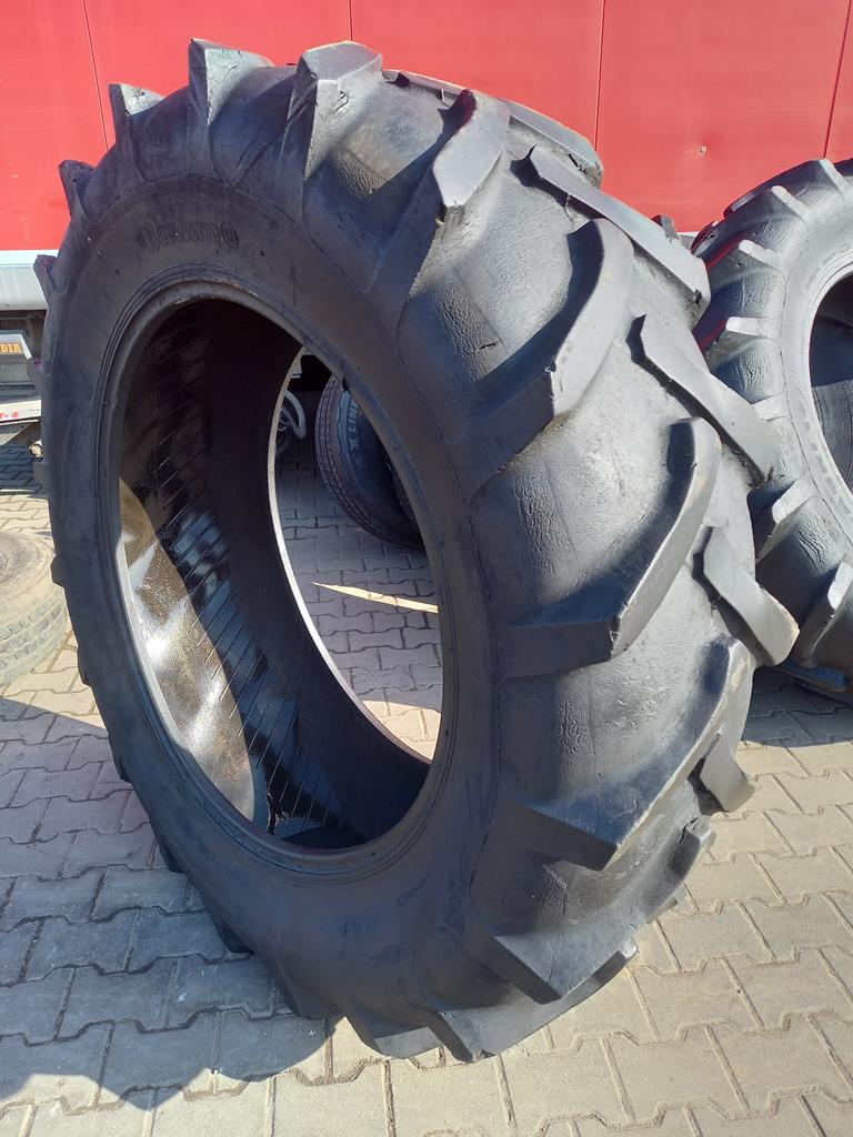 Opona używana rolnicza 18.4-38 BARUM TZ19 400zł W4761 - obrazek 12