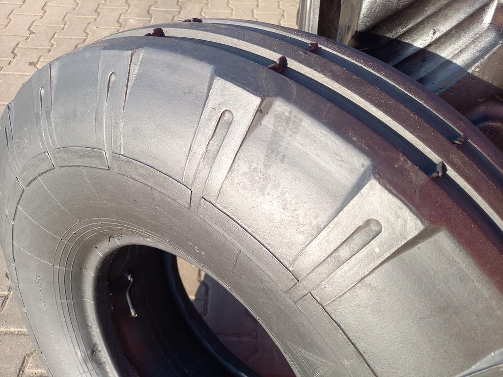 Opona używana rolnicza 310-406 12.00-16 12-16 BIELSHINA P-163 280zł W4762 - obrazek 7