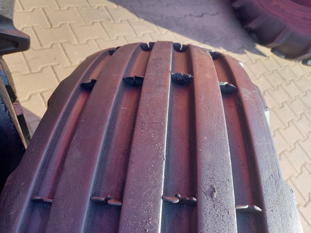 Opona używana rolnicza 310-406 12.00-16 12-16 BIELSHINA P-163 280zł W4762 - obrazek 5