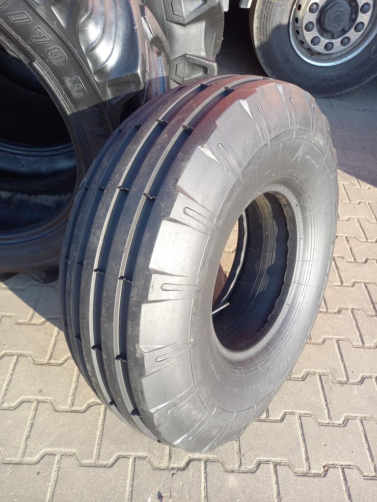 Opona używana rolnicza 310-406 12.00-16 12-16 BIELSHINA P-163 280zł W4762 - obrazek 9