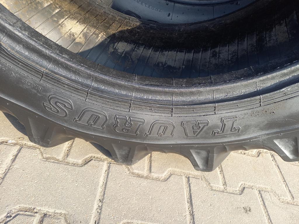 Opona używana rolnicza 360/70R28 TAURUS POINT 7 600zł W4765 - obrazek 10