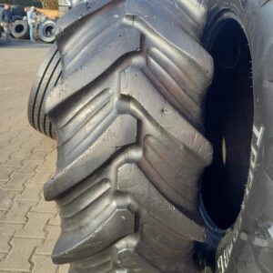 Opona używana rolnicza 360/70R28 TAURUS POINT 7 600zł W4765