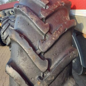 Opona używana rolnicza 18.4R38 VOLTYRE VL-32 1000zł W4766