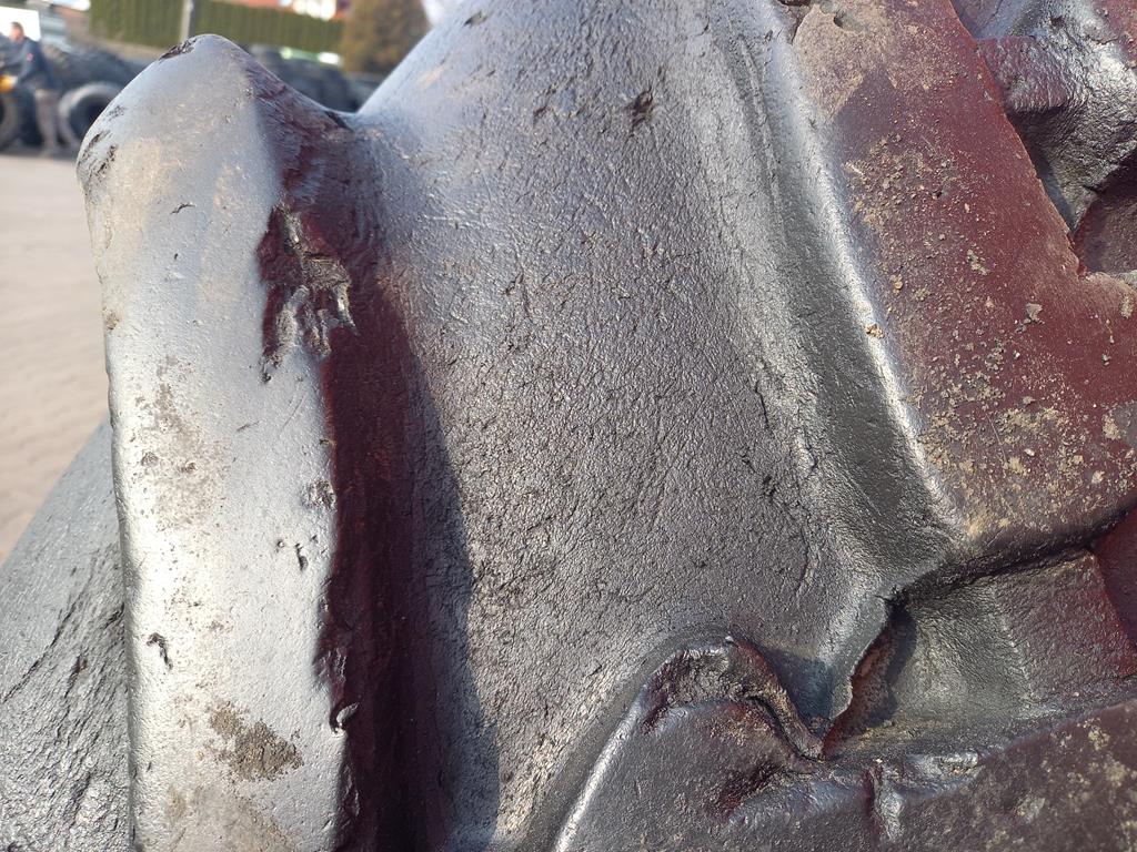 Opona używana rolnicza 18.4R38 VOLTYRE VL-32 1000zł W4766 - obrazek 5