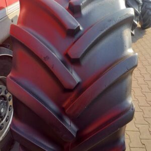 Opona używana rolnicza 600/70R28 CONTINENTAL SVT 1800zł W4768