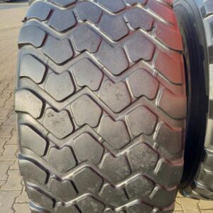 Opona używana rolnicza 24R21 MICHELIN XZL 1400zł W4770