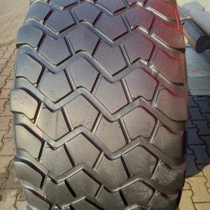 Opona używana rolnicza 24R21 MICHELIN XZL 1200zł W4771