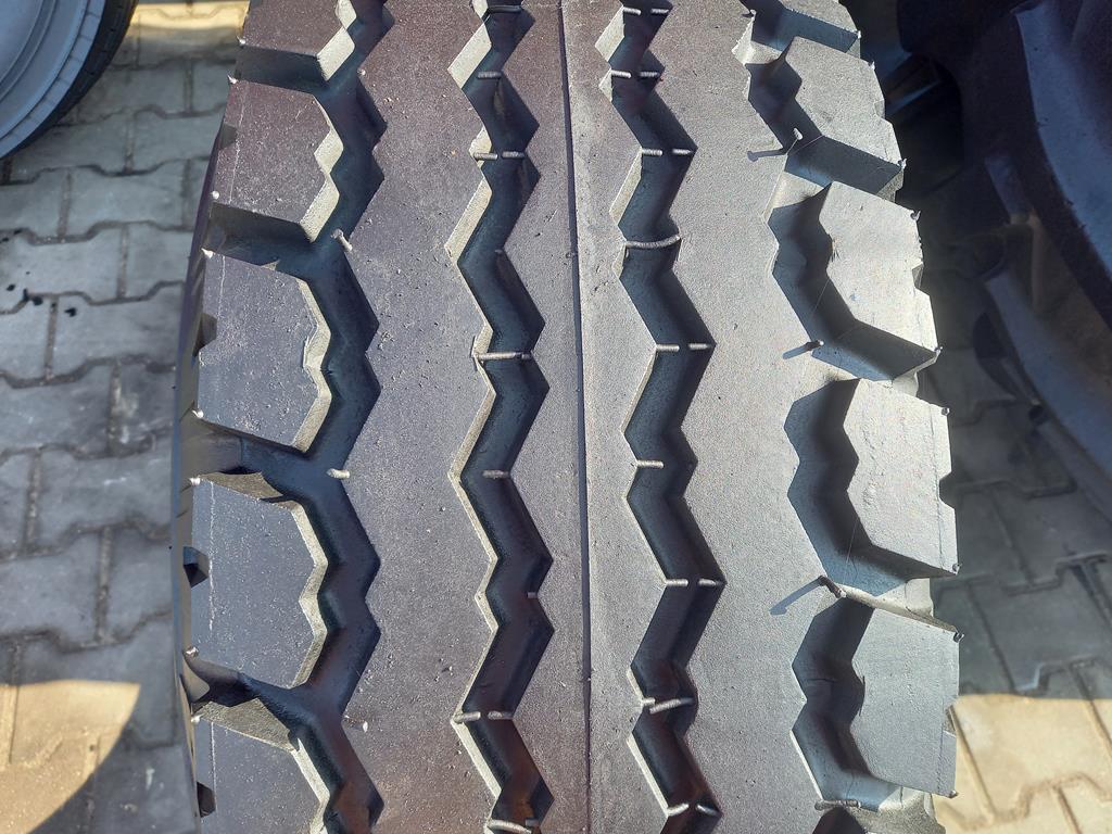 Opona używana rolnicza 12.5-18 BARUM CHEMLON ZS 400zł W4802 - obrazek 4