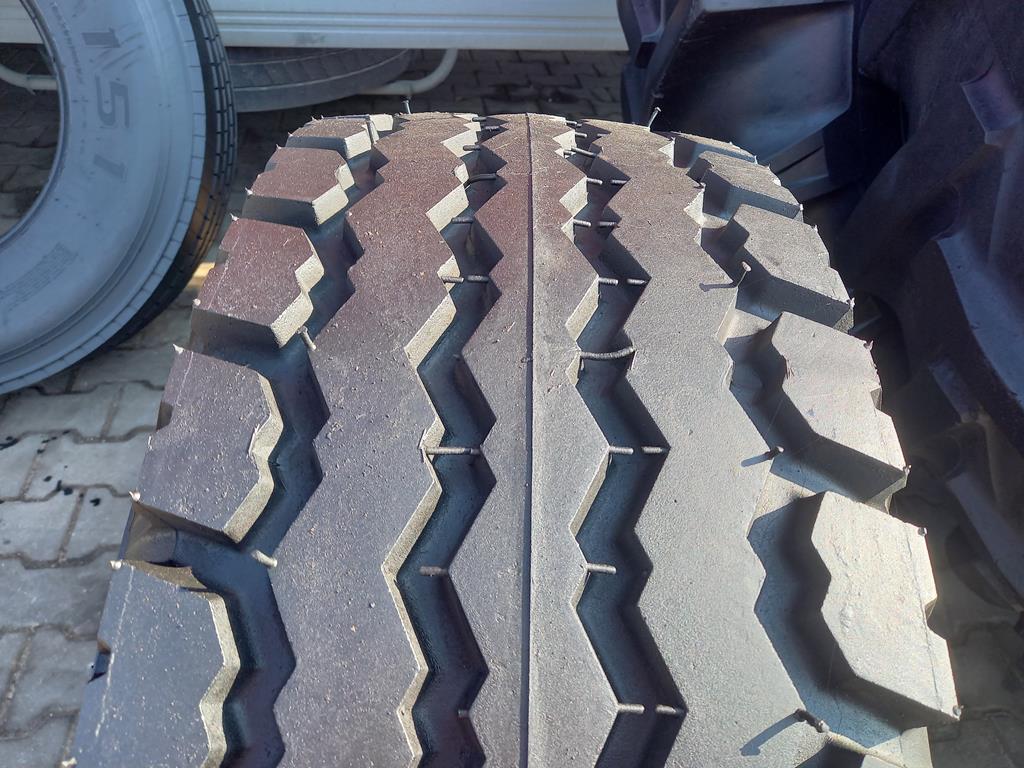 Opona używana rolnicza 12.5-18 BARUM CHEMLON ZS 400zł W4802 - obrazek 5