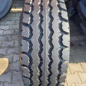 Opona używana rolnicza 12.5-18 BARUM CHEMLON ZS 400zł W4802