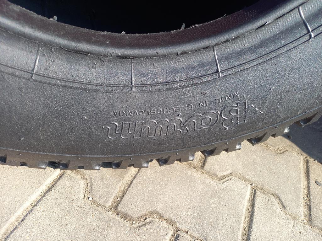 Opona używana rolnicza 12.5-18 BARUM CHEMLON ZS 400zł W4802 - obrazek 11