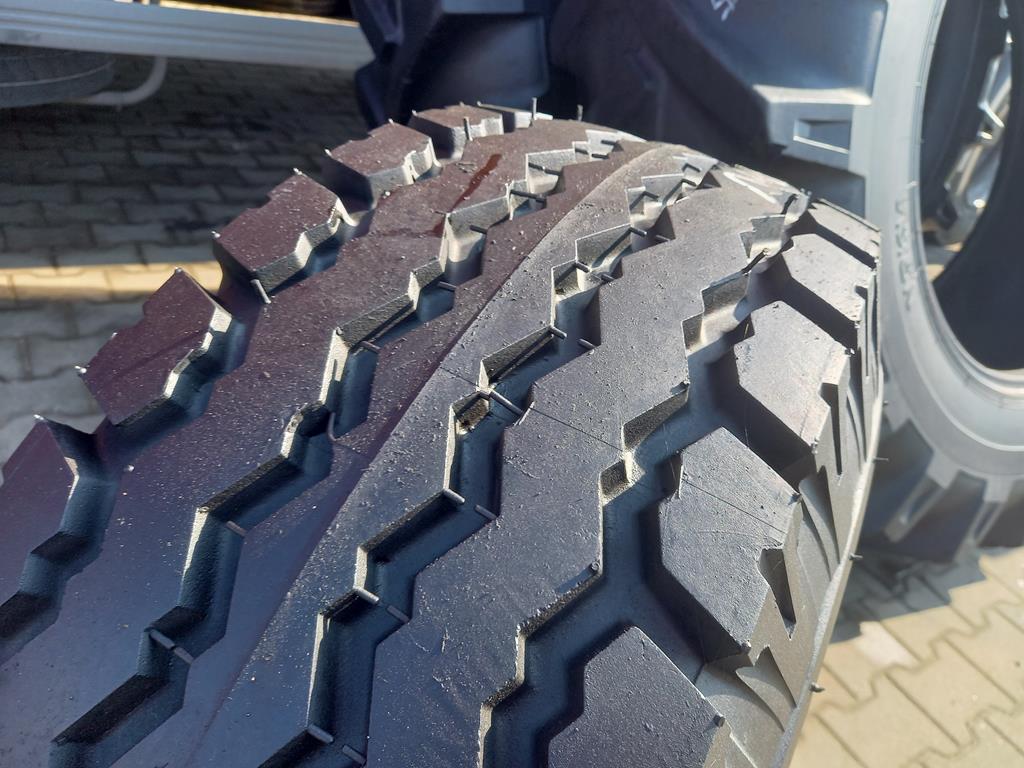 Opona używana rolnicza 12.5-18 BARUM CHEMLON ZS 400zł W4802 - obrazek 9